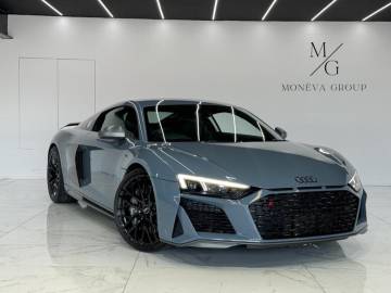 2019 Audi R8