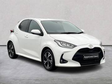 2024 Toyota Yaris