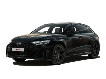 2026 Audi RS3