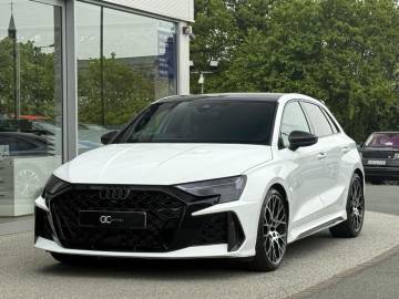 2025 Audi RS3