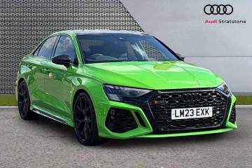 2023 Audi RS3