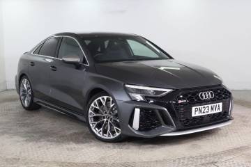 2023 Audi RS3