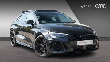 2023 Audi RS3
