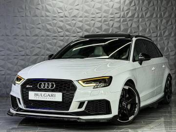 2018 Audi RS3