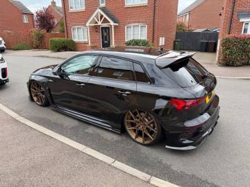 2024 Audi RS3
