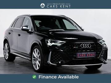 2021 Audi RS Q3