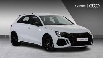 2024 Audi RS3