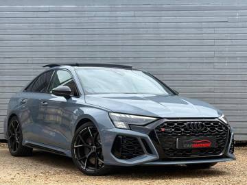 2022 Audi RS3