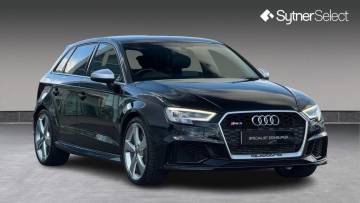 2019 Audi RS3