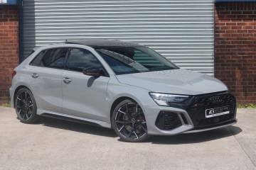 2024 Audi RS3