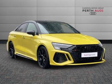 2023 Audi RS3
