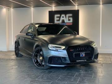 2019 Audi RS3