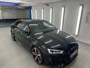 2017 Audi RS3