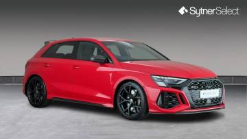 2023 Audi RS3