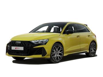 2026 Audi RS3