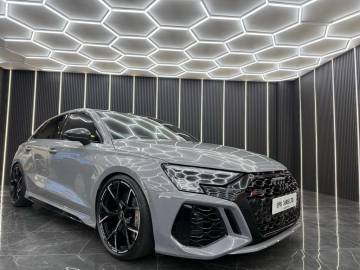 2023 Audi RS3