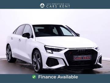 2023 Audi S3