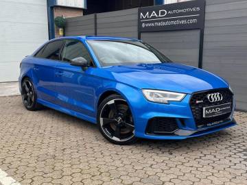 2017 Audi RS3