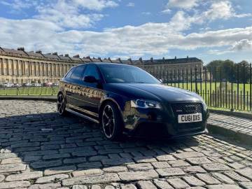 2011 Audi RS3
