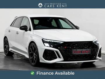 2023 Audi RS3