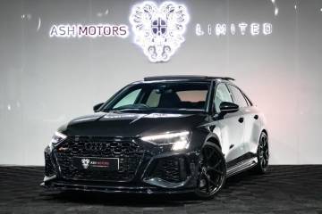 2023 Audi RS3