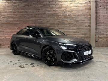 2023 Audi RS3
