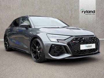 2024 Audi RS3