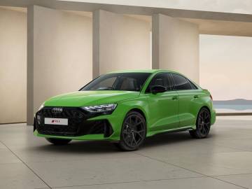 2026 Audi RS3
