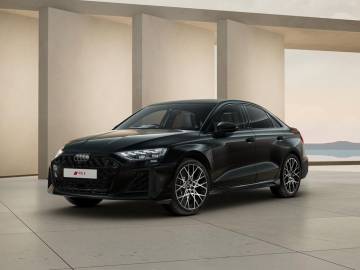 2026 Audi RS3