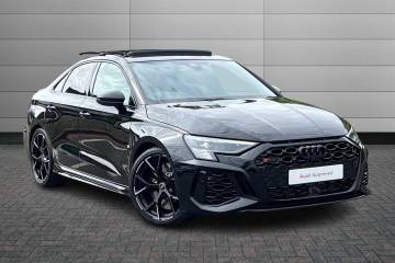 2023 Audi RS3