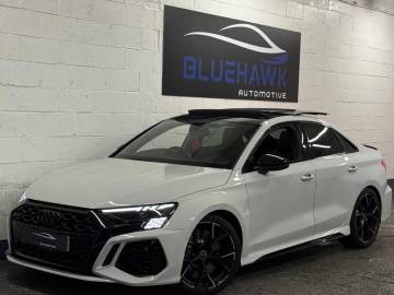 2023 Audi RS3