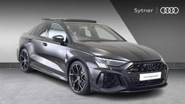 2023 Audi RS3