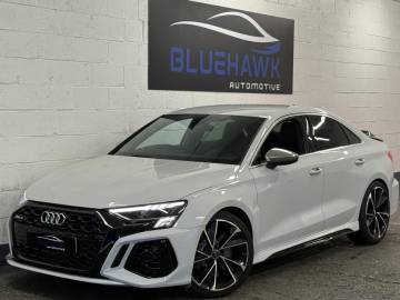 2022 Audi RS3