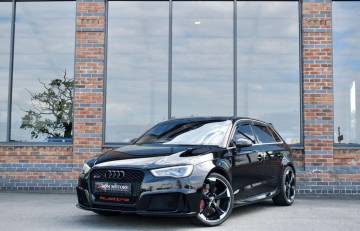 2016 Audi RS3