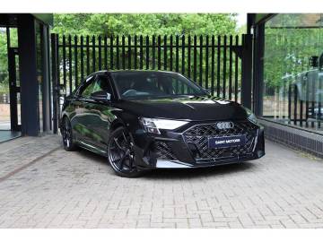 2025 Audi RS3