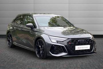 2024 Audi RS3