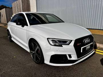 2020 Audi RS3