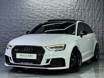 2018 Audi RS3