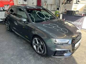 2017 Audi RS3