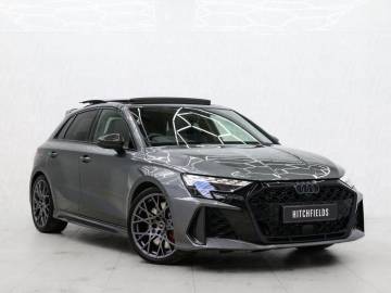 2025 Audi RS3