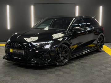 2024 Audi RS3