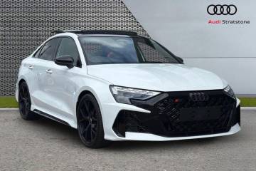 2026 Audi RS3