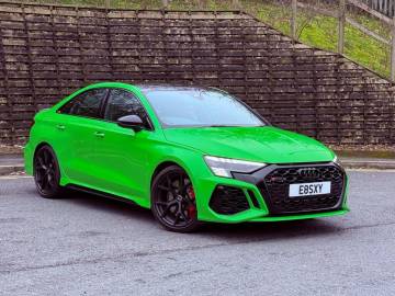 2024 Audi RS3
