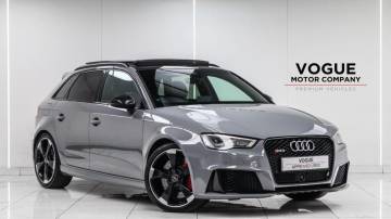 2016 Audi RS3