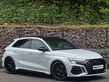 2023 Audi RS3