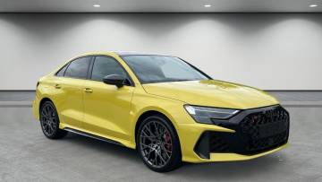 2026 Audi RS3