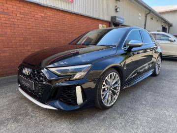 2023 Audi RS3