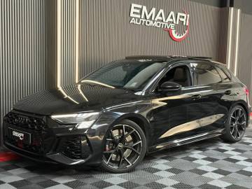 2023 Audi RS3