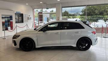 2022 Audi RS3