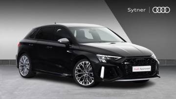 2024 Audi RS3